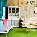 Macaronesia Spa, Sauna Y Piscina By Deihu Experiences Lejlighed *