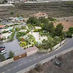 Macaronesia Spa, Sauna Y Piscina By Deihu Experiences Lejlighed Buzanada