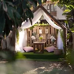 Lejlighed Macaronesia Spa, Sauna Y Piscina By Deihu Experiences *