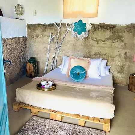 Appartement Macaronesia Spa, Sauna Y Piscina By Deihu Experiences *