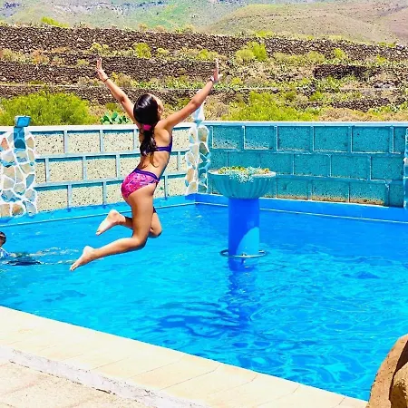 Macaronesia Spa, Sauna Y Piscina By Deihu Experiences * Buzanada