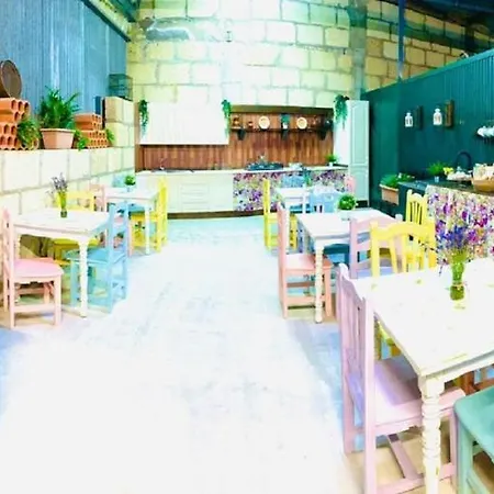 דירה Macaronesia Spa, Sauna Y Piscina By Deihu Experiences