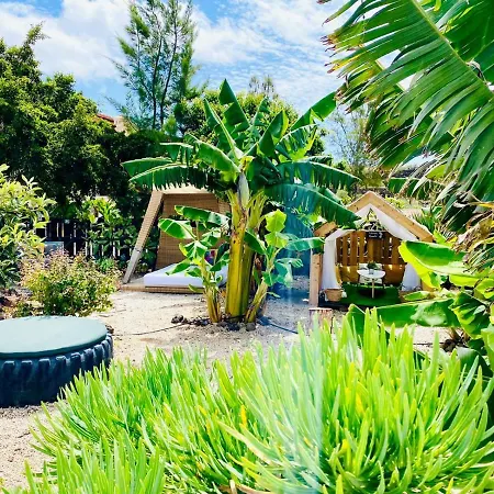 Macaronesia Spa, Sauna Y Piscina By Deihu Experiences * Buzanada