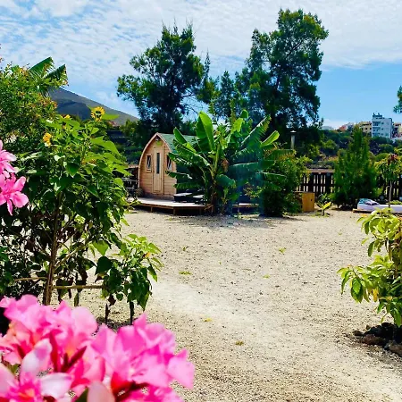 Appartement Macaronesia Spa, Sauna Y Piscina By Deihu Experiences