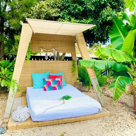 Macaronesia Spa, Sauna Y Piscina By Deihu Experiences * Buzanada