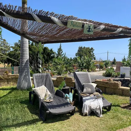 Macaronesia Spa, Sauna Y Piscina By Deihu Experiences * Buzanada