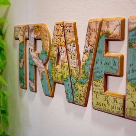 Appartement Macaronesia Spa, Sauna Y Piscina By Deihu Experiences *