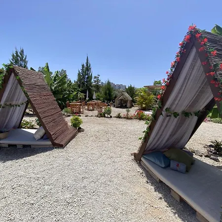Macaronesia Spa, Sauna Y Piscina Appartement Buzanada