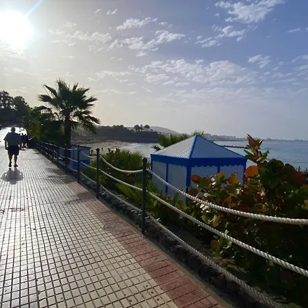 Macaronesia Spa, Sauna Y Piscina By Deihu Experiences Appartement Buzanada