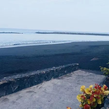 Macaronesia Spa, Sauna Y Piscina By Deihu Experiences Appartement *