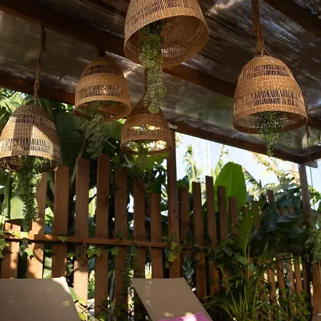 Macaronesia Spa, Sauna Y Piscina By Deihu Experiences דירה