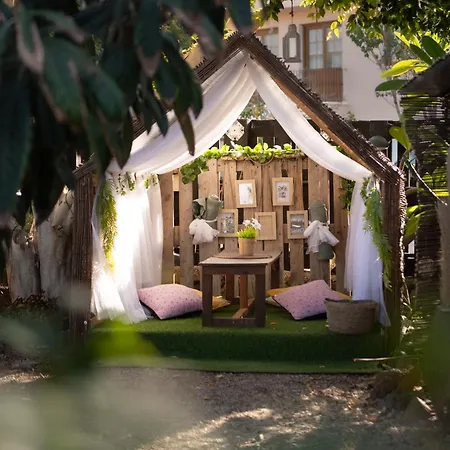 아파트 Macaronesia Spa, Sauna Y Piscina *