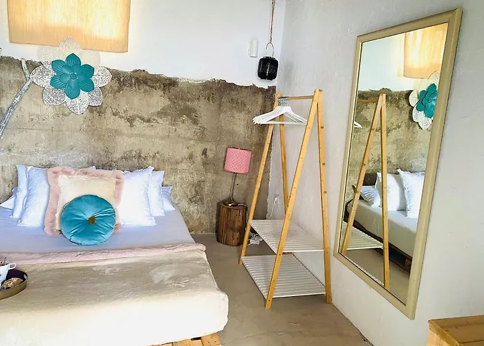 Apartamento Macaronesia Spa, Sauna Y Piscina *