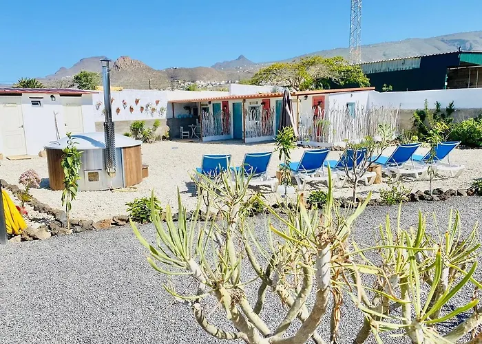 Macaronesia Spa, Sauna Y Piscina