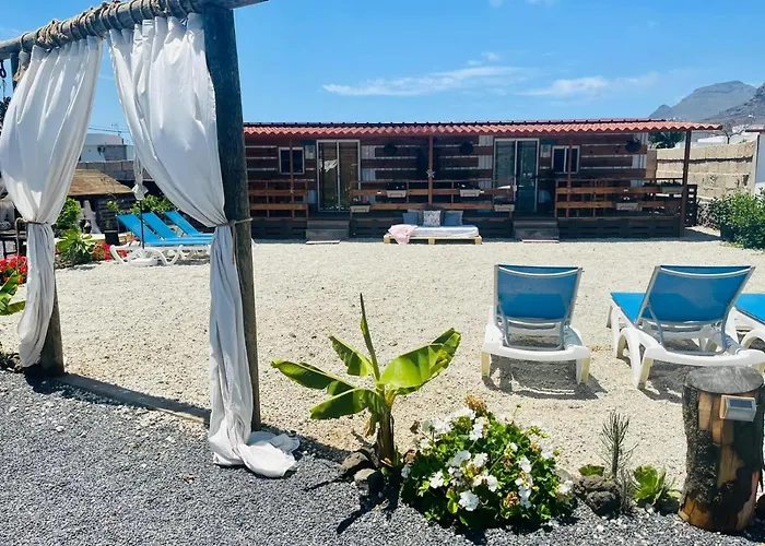 Macaronesia Spa, Sauna Y Piscina *