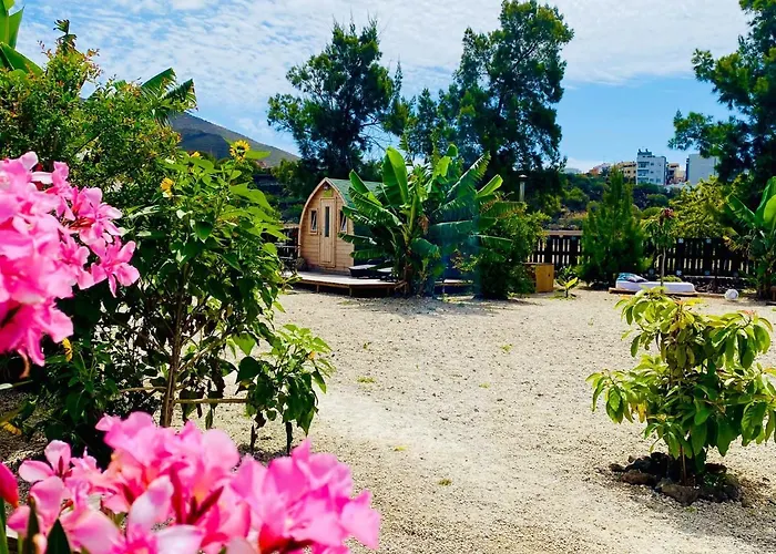 Apartamento Macaronesia Spa, Sauna Y Piscina