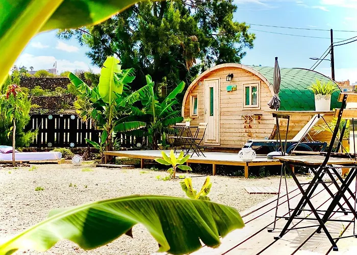 Macaronesia Spa, Sauna Y Piscina Apartamento