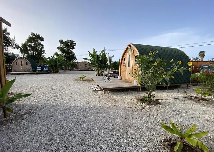 Macaronesia Spa, Sauna Y Piscina Buzanada