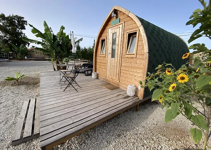 Macaronesia Spa, Sauna Y Piscina