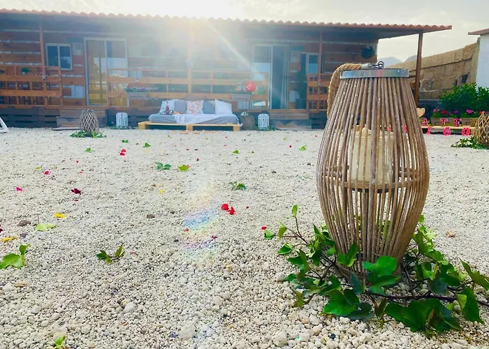 Macaronesia Spa, Sauna Y Piscina Apartamento