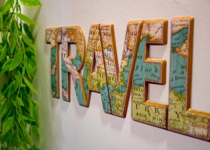 아파트 Macaronesia Spa, Sauna Y Piscina By Deihu Experiences *