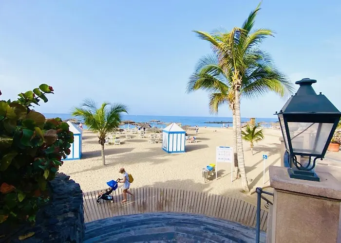 Macaronesia Spa, Sauna Y Piscina