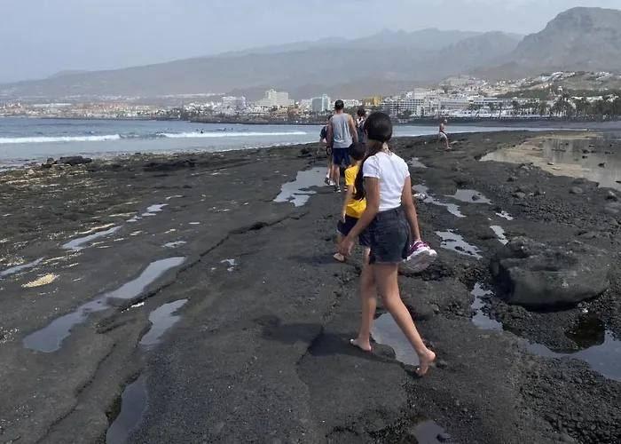 Macaronesia Spa, Sauna Y Piscina *