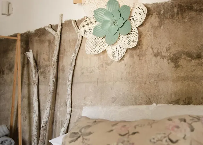 Macaronesia Spa, Sauna Y Piscina Apartamento *