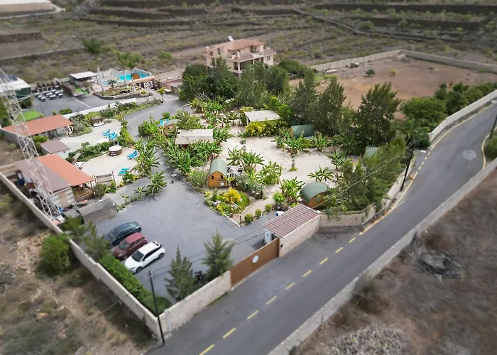 Macaronesia Spa, Sauna Y Piscina