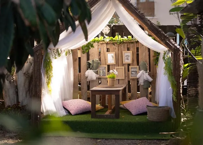 Apartamento Macaronesia Spa, Sauna Y Piscina *