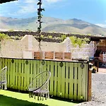 Macaronesia Spa, Sauna Y Piscina By Deihu Experiences * Buzanada