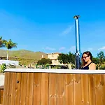 Macaronesia Spa, Sauna Y Piscina By Deihu Experiences * Buzanada