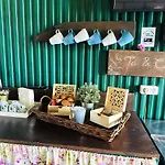 Macaronesia Spa, Sauna Y Piscina By Deihu Experiences *