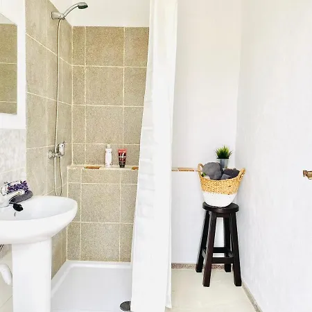 Macaronesia Spa, Sauna Y Piscina By Deihu Experiences * Buzanada