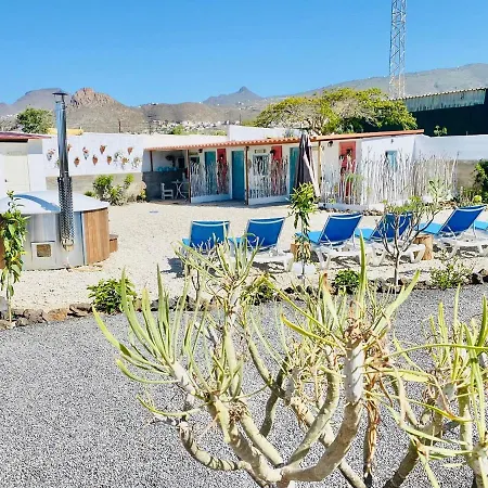 Macaronesia Spa, Sauna Y Piscina By Deihu Experiences