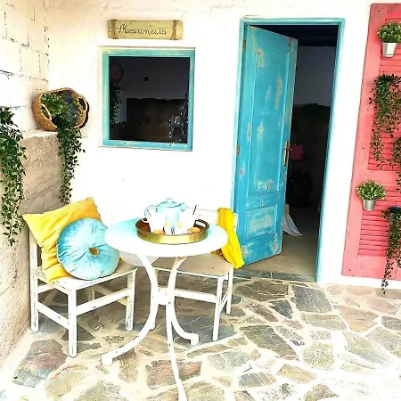 Macaronesia Spa, Sauna Y Piscina