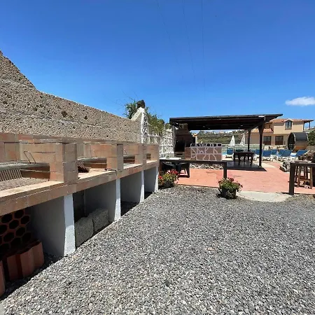 Apartamento Macaronesia Spa, Sauna Y Piscina *