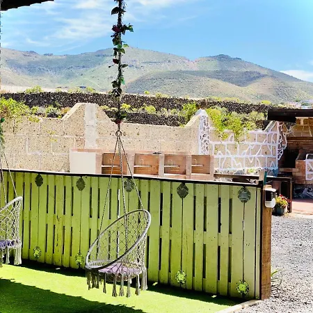 Macaronesia Spa, Sauna Y Piscina * Buzanada