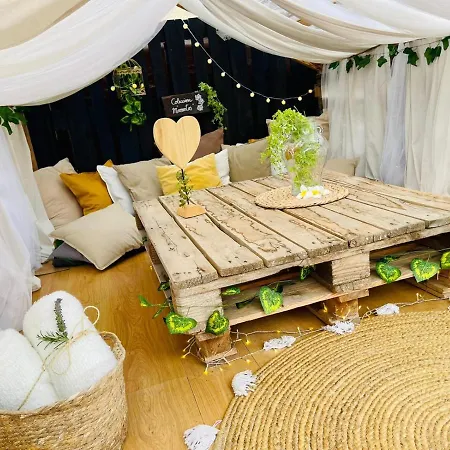 Macaronesia Spa, Sauna Y Piscina