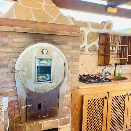 Macaronesia Spa, Sauna Y Piscina * Buzanada