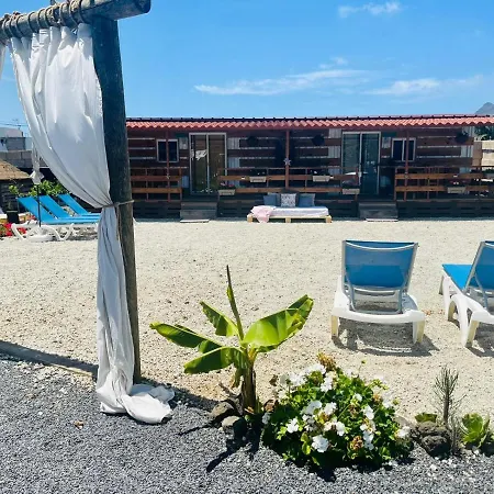 Macaronesia Spa, Sauna Y Piscina *