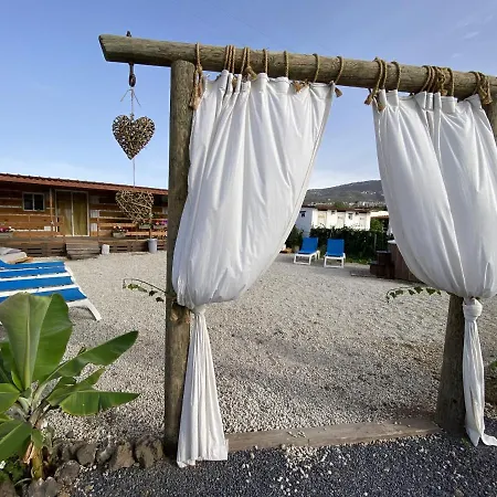 Apartment Macaronesia Spa, Sauna Y Piscina By Deihu Experiences