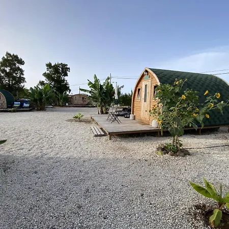 Macaronesia Spa, Sauna Y Piscina Buzanada