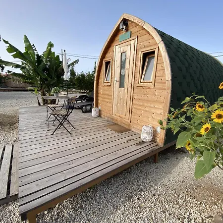 Macaronesia Spa, Sauna Y Piscina By Deihu Experiences