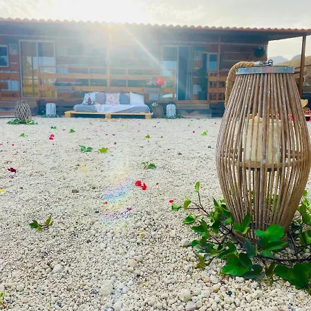 Macaronesia Spa, Sauna Y Piscina Apartamento