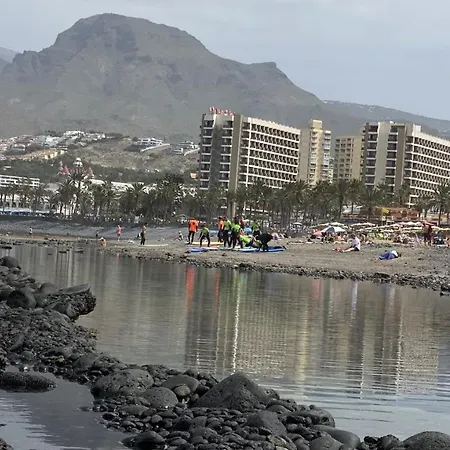 Macaronesia Spa, Sauna Y Piscina Apartamento *