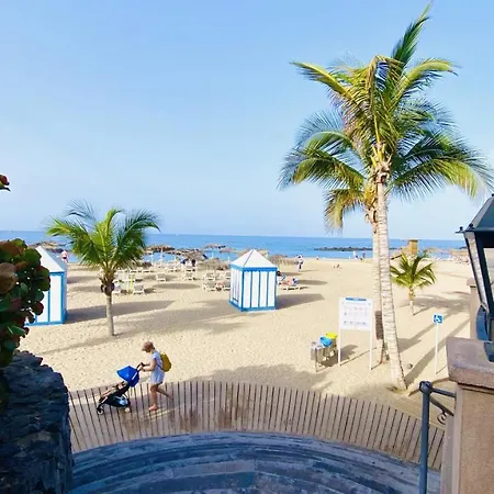 Macaronesia Spa, Sauna Y Piscina