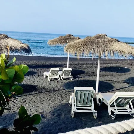 Macaronesia Spa, Sauna Y Piscina *