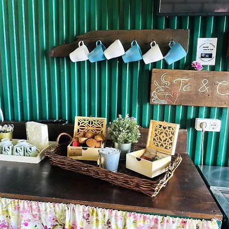 Macaronesia Spa, Sauna Y Piscina *