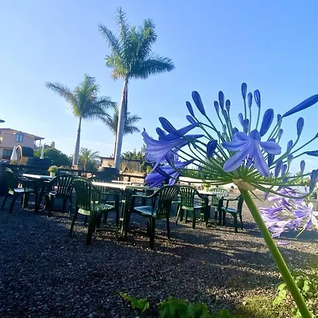 Apartamento Macaronesia Spa, Sauna Y Piscina *